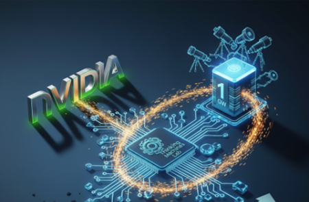 엔비디아, 미라 무라티 이끄는 '싱킹머신스랩'에 대규모 베팅…'베라 루빈' 1GW 공급 계약