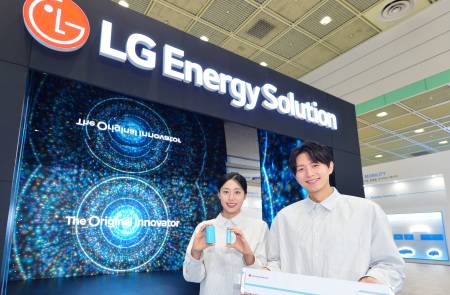 LG에너지솔루션, '인터배터리 2026'서 차세대 배터리 혁신 기술 총망라