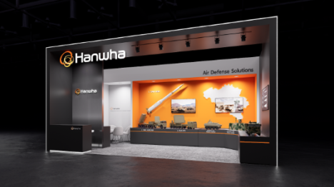 한화, 벨기에 방산전시회 'BEDEX 2026' 국내 최초 참가… 서유럽 방공망 시장 정조준