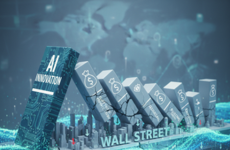 AI 쇼크에 떠는 월가…클리프워터 등 사모대출 펀드 환매 도미노