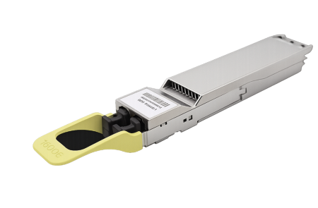 오이솔루션, 차세대 AI 데이터센터용 1.6Tbps 광트랜시버·ELSFP 모듈 공개