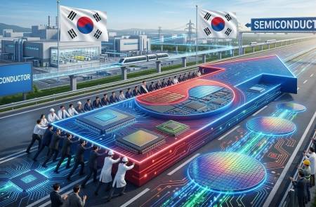 과기정통부, 삼성·SK 출신 ‘반도체 거장’ 노하우로 공공나노팹 혁신 촉진