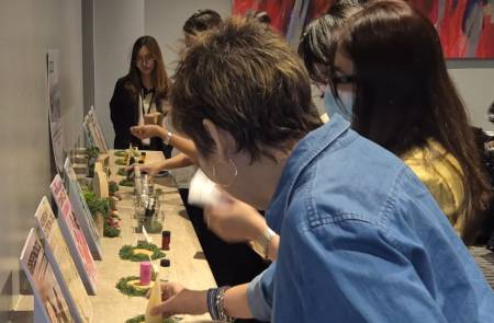 대봉엘에스, 필리핀서 'K-Skin Future Drop' 세미나 성료…차세대 K-뷰티 소재 기술 전파