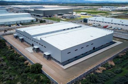 유니테크노, 계양전기와 멕시코 생산거점 공동운영…북미 시장 공급망 강화