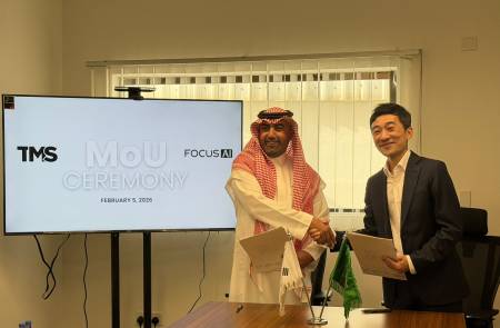 포커스에이아이, 사우디 히야웍스와 MOU 체결…중동 AI 보안·결제 시장 진출