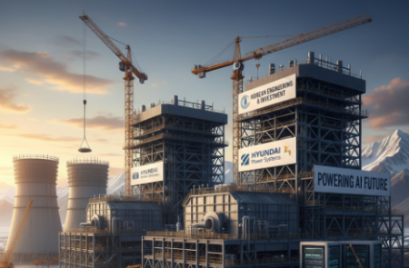 美 알래스카 13년 만 신규 석탄발전소 건립..현대중공업파워 등 韓 자본·기술 대거 투입