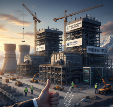 美 알래스카 13년 만 신규 석탄발전소 건립..현대중공업파워 등 韓 자본·기술 대거 투입