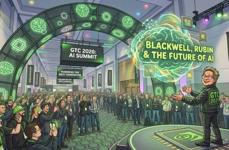 엔비디아, 차세대 슈퍼컴 '베라 루빈' 진화… 추론칩·신 CPU AI 에이전트 생태계 주도