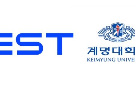 이스트소프트, 계명대와 8억5000만원 규모 'AI 학생성공지원 시스템' 구축 계약 체결