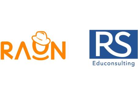 라온시큐어, RS에듀컨설팅과 중·고교 디지털 ID 도입 업무협약 체결