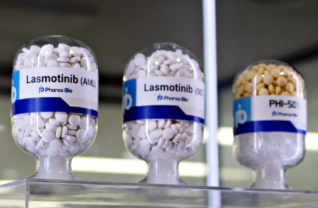 [AACR 2026] 파로스아이바이오, 차세대 항암 신약 연구결과 "AACR서 3건 발표"