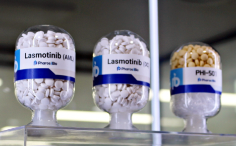 파로스아이바이오, 'PHI-501' 흑색종 내성 극복 연구 국제학술지 게재