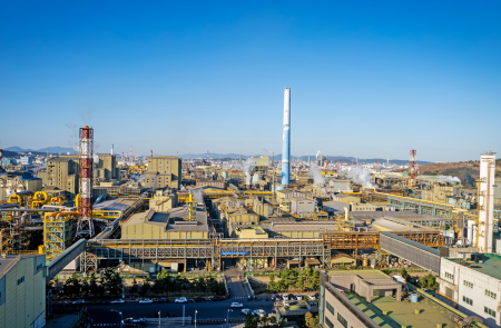 고려아연, 폐제품서 '희토류 혼합물' 회수 기술 개발 성공