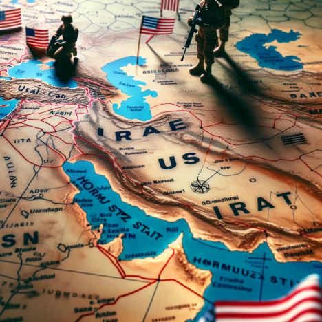 트럼프 “나토 불참 중대한 실수…미국 혼자서도 승리” 이란 지도부 궤멸 선언..한국 해운·방산 수혜