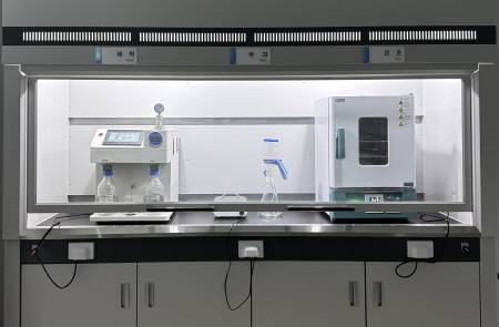 에이치시티, 국내 최초 산소용 압력계 세척·검사 통합시스템 개발로 방산·우주항공 시장 정조준