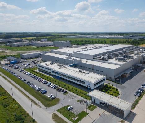 솔루스첨단소재, CATL 등 신규 고객사에 전지박 양산 공급 개시