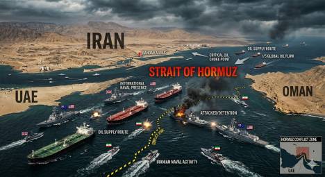 마르크 뤼터 나토 사무총장 "한국·일본 등 22개국 호르무즈 해협 개방 결집…적기 도래 시 즉각 실행"