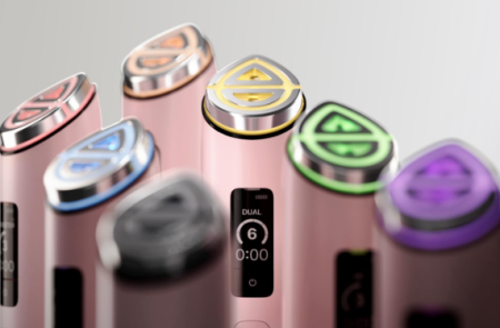 에이피알, 차세대 뷰티 디바이스 '부스터 프로 X2' 출시