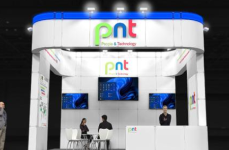 피엔티, 'COPHEX 2026'서 구강용해필름 코팅기·박스포장기 솔루션 공개