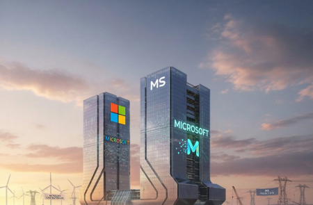 MS, 오픈AI가 포기한 텍사스 700㎿ 데이터센터 최종 확보
