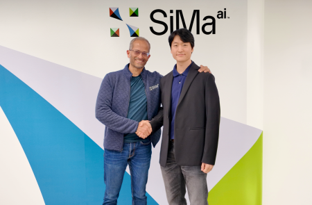 노타·시마AI, '피지컬 AI' 시장 공략 위한 전략적 파트너십 체결