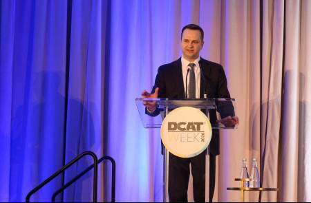 삼성바이오로직스, 미국 뉴욕 '디캣 위크 2026' 참가..글로벌 수주 총력전