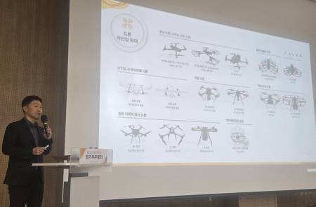 에이럭스, 올해 2건 대규모 수주 기대… 영업이익률 두 자리 수 전망