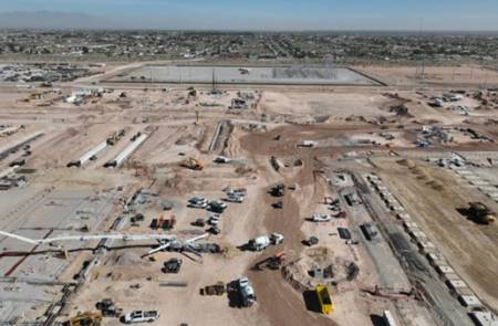 'AI 패권' 승부수 띄운 메타, 텍사스 데이터센터에 100억달러 메가톤급 베팅