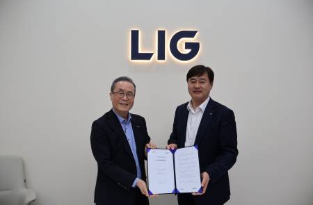 LIG넥스원, 제노코와 위성통신·항공 분야 MOU 체결