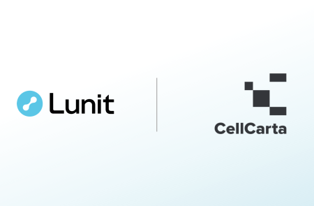 루닛, 글로벌 CRO 셀카르타와 AI 동반진단(CDx) 상용화 가속화