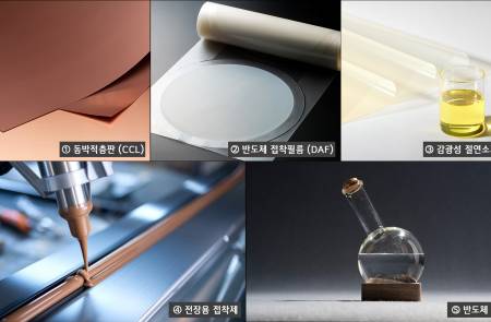 LG화학, 반도체·전장 소재 사업으로 매출 ‘2조’ 진격