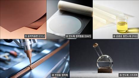 LG화학, 반도체·전장 소재 사업으로 매출 ‘2조’ 진격