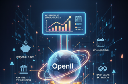 오픈AI, 누적 투자액 180조원 돌파…기업가치 1280조원 달성·개인 자금도 첫 수혈