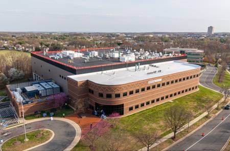 삼성바이오로직스, 美 록빌 생산시설 인수 완료 "글로벌 이원화 체계 구축"