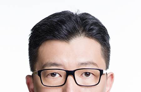 [인사] 일동제약, 새 R&D 본부장 박재홍 사장 선임