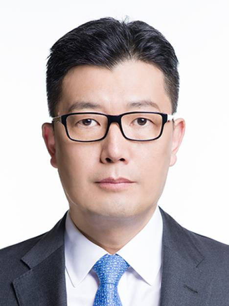  일동제약, 새 R&D 본부장 박재홍 사장 선임