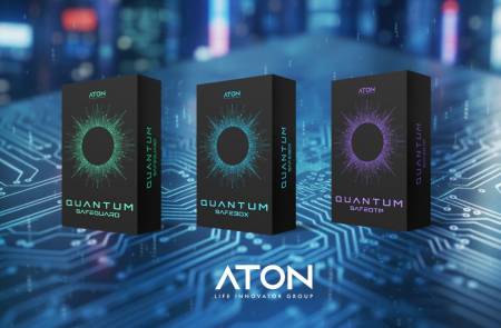 아톤, Sh수협은행에 양자내성암호 솔루션 공급…은행권 첫 진출