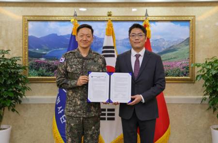 링크솔루션, 육군 제72보병사단과 국방 드론 전력 고도화 MOU 체결