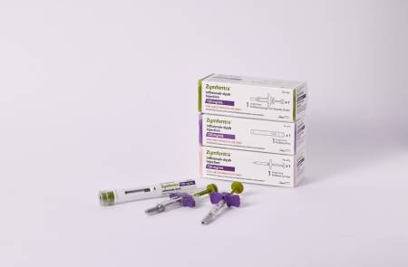 셀트리온, 램시마SC 증량 요법 3상 사후분석 "80%이상 환자 반응 회복"