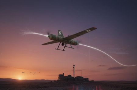 헤즈볼라, 이스라엘 첨단 전자전 뚫었다…'우크라식' FPV 드론 전술 도입