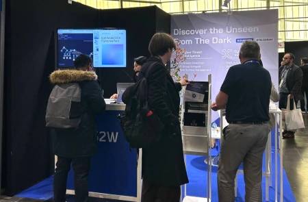 에스투더블유, 유럽 최대 사이버보안 행사 '인사이버 포럼 유럽 2026' 성료…유럽 시장 공략 가속