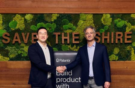 구광모 LG 회장, 실리콘밸리서 ‘AX·피지컬 AI’ 초격차 행보… 팔란티어·스킬드AI와 협력 강화