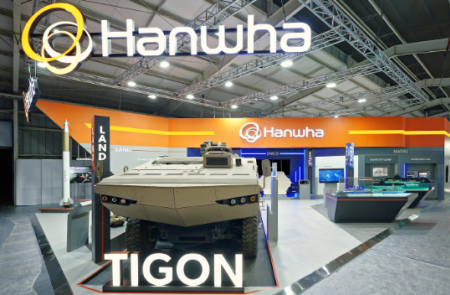 한화 방산 3사, 칠레 ‘FIDAE 2026’서 육·해·공·우주 통합 역량 과시