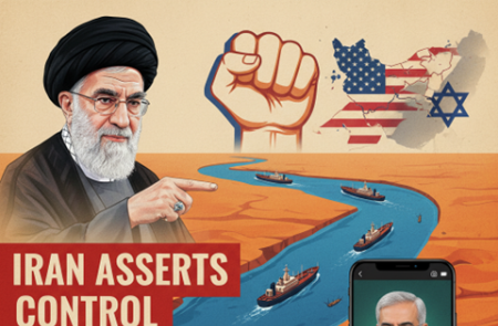 모즈타바 하메네이 이란 최고지도자, 호르무즈 해협 통제권 강화 선언