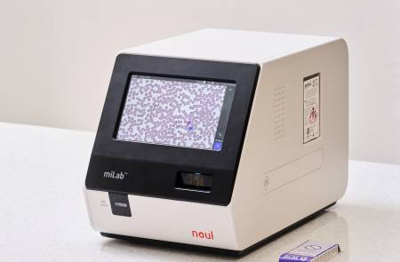 노을, 美 재생의학 기관과 맞손… AI 혈액분석으로 줄기세포 치료 정밀화