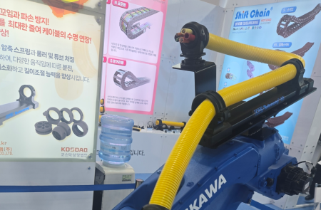 역성장 늪' 탈출하는 씨피시스템, '인도·폭스콘' 태우고 실적 반등 노린다