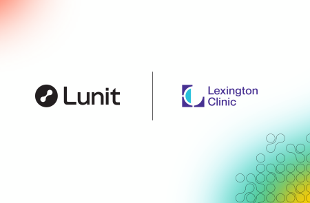 루닛, 美 렉싱턴 클리닉에 유방암 AI 통합 솔루션 공급