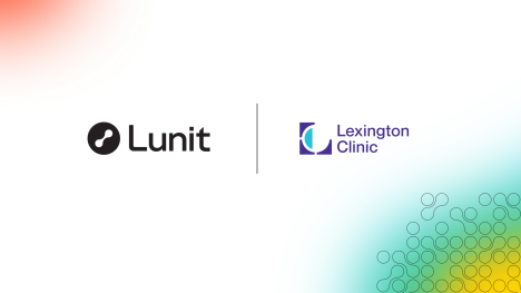 루닛, 美 렉싱턴 클리닉에 유방암 AI 통합 솔루션 공급