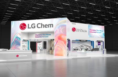 LG화학, ‘차이나플라스 2026’ 참가… 로봇·전장·의료용 미래 소재 공개
