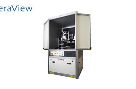 테라뷰, 美 포춘 500대 AI칩 생산기업에 검사장비 'EOTPR 4500' 설치